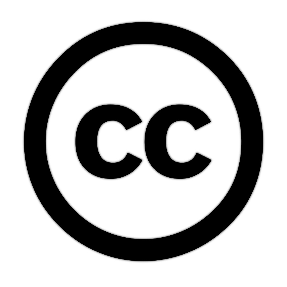 creative commons logo