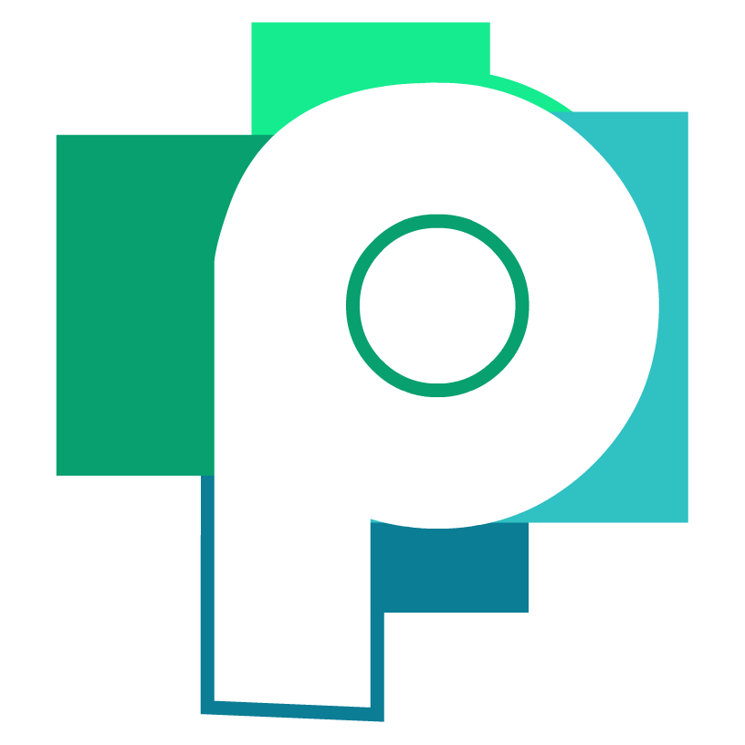 Pexels logo