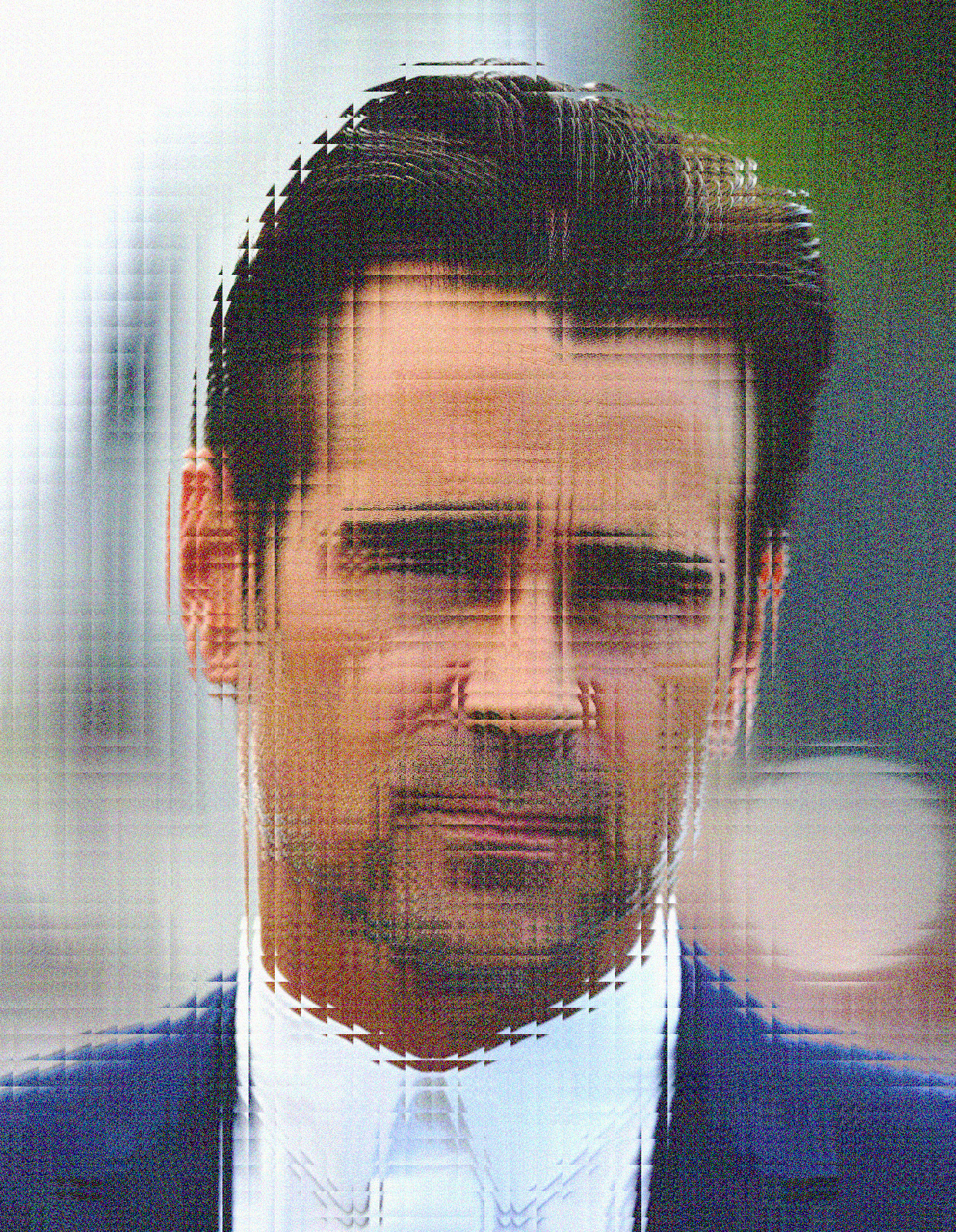 Colin Farrell