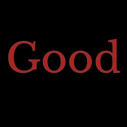 redtextgood