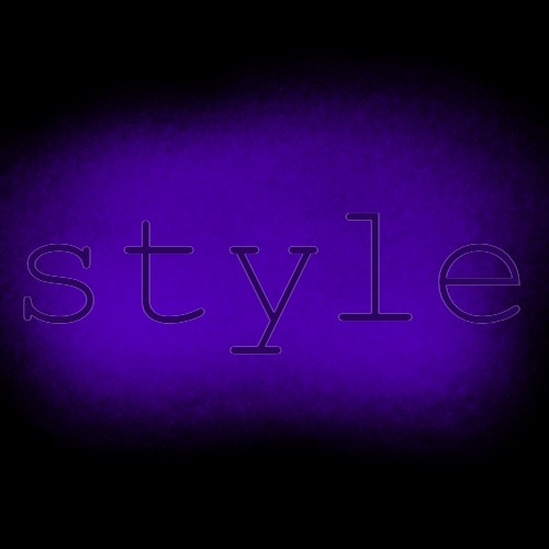 purpletextstyle