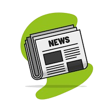 newspaper clipart